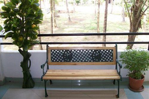 Renzo'S Inn Calangute Exterior photo
